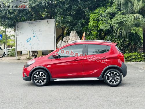 VinFast Fadil 1.4 AT Plus 2021 - ảnh 3