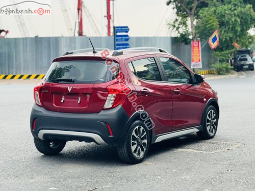 VinFast Fadil 1.4 AT Plus 2021 - ảnh 4