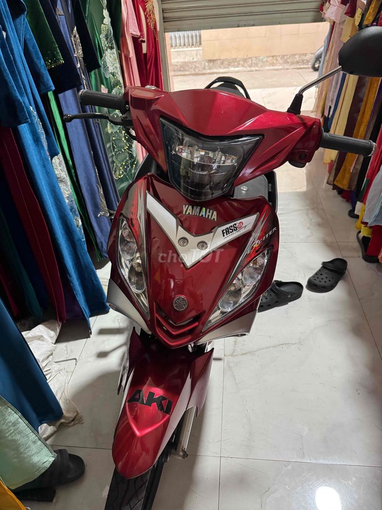 Yamaha Exciter 2008 - ảnh 4