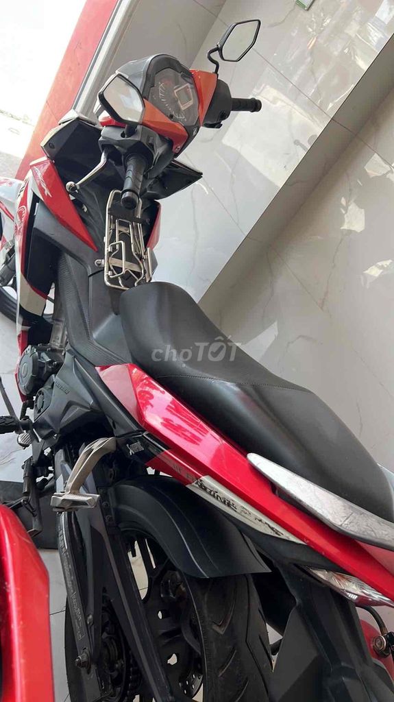 Honda Winner 2018 - ảnh 1