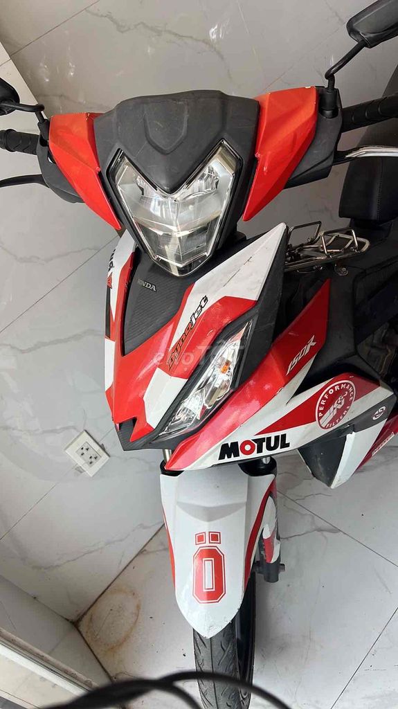 Honda Winner 2018 - ảnh 2
