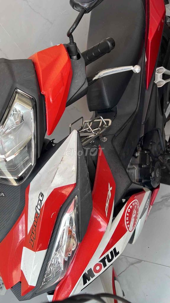 Honda Winner 2018 - ảnh 3