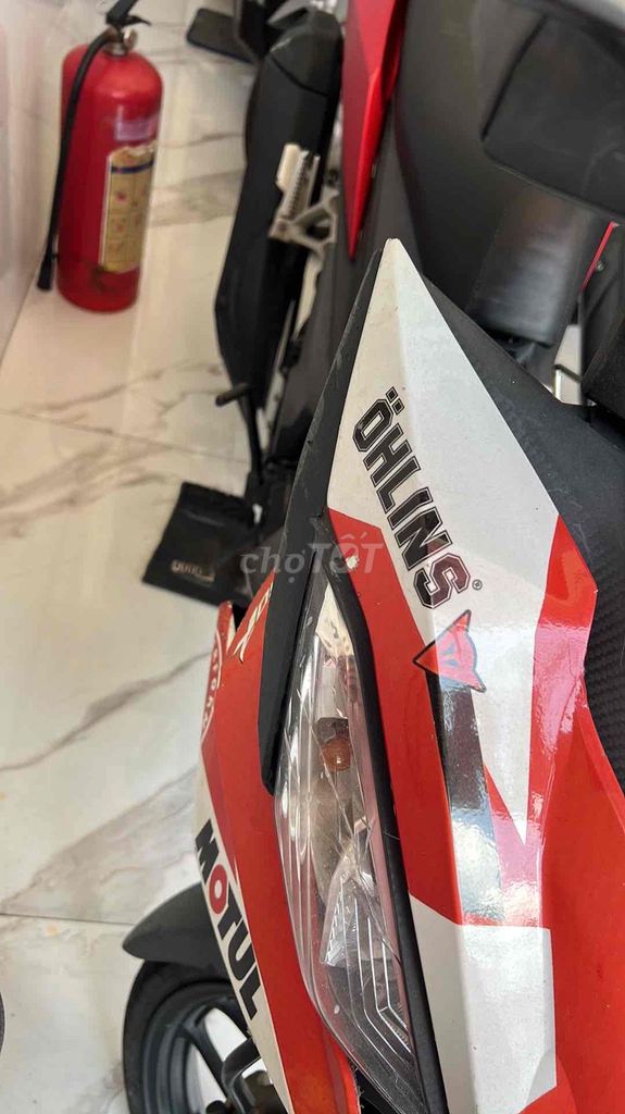 Honda Winner 2018 - ảnh 4