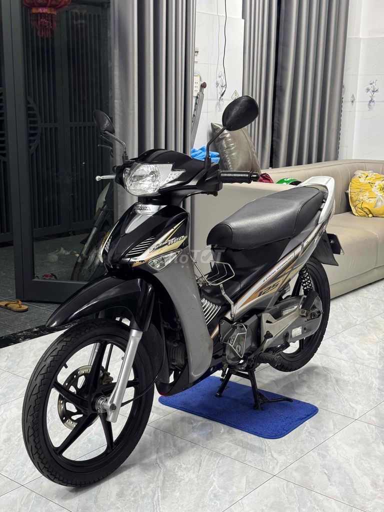Honda Future 2009 - ảnh 1
