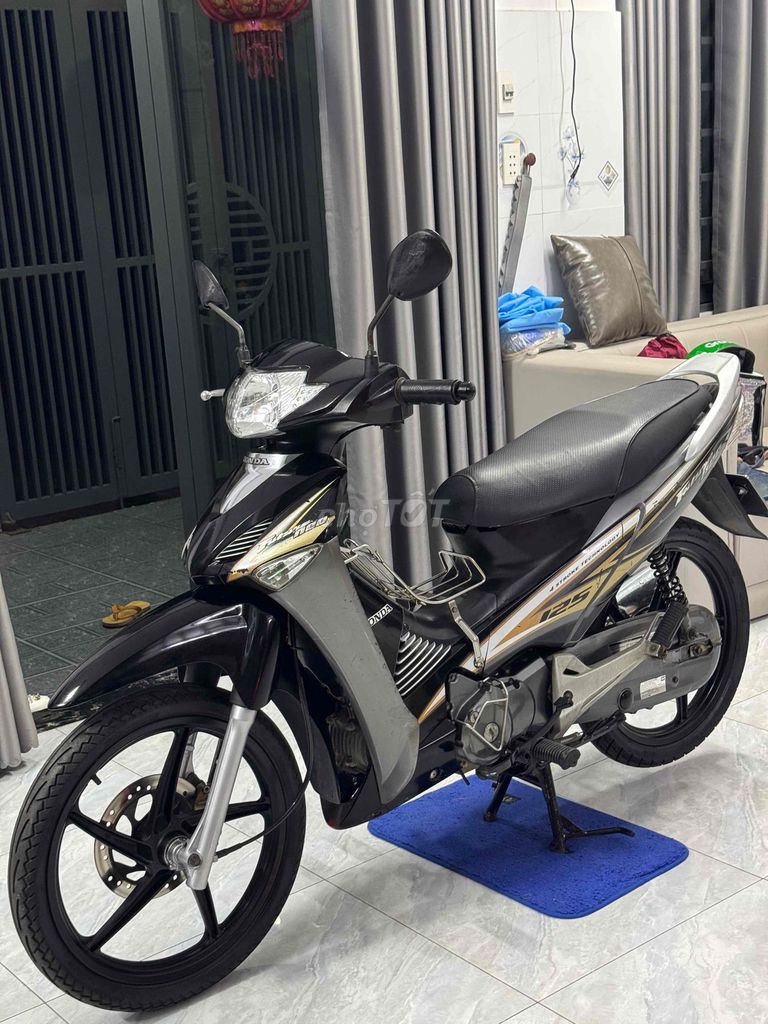 Honda Future 2009 - ảnh 2