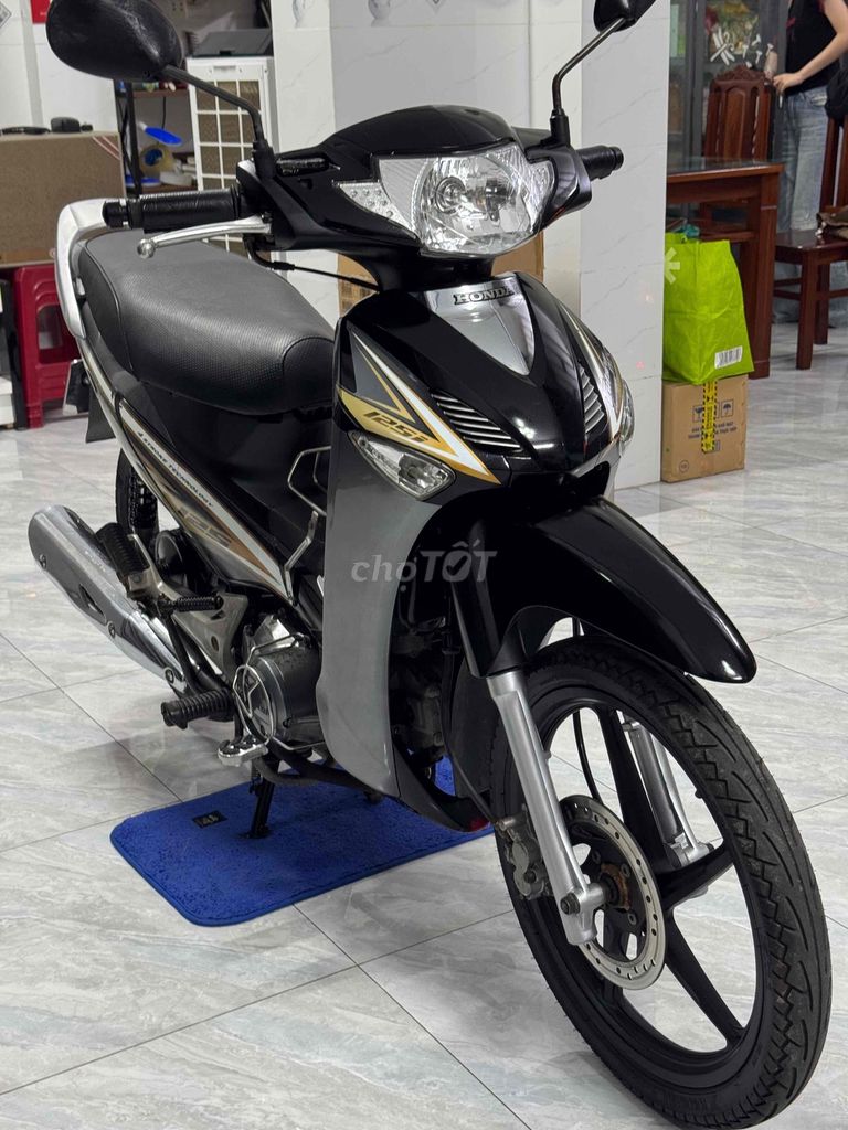 Honda Future 2009 - ảnh 3