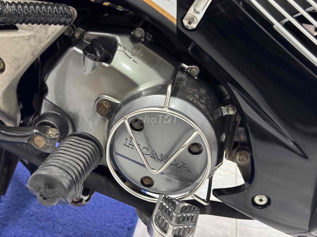 Honda Future 2009 - ảnh 5