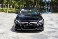 Mercedes 2018 - ảnh 1