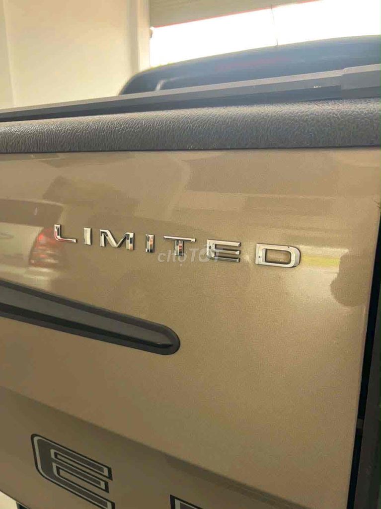Ford Ranger - ảnh 3