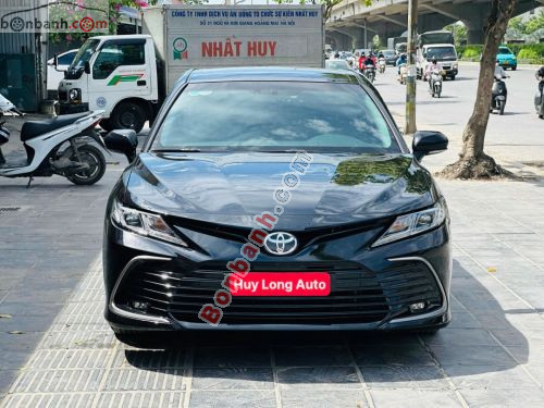 Toyota Camry 2.0G 2022 - ảnh 1