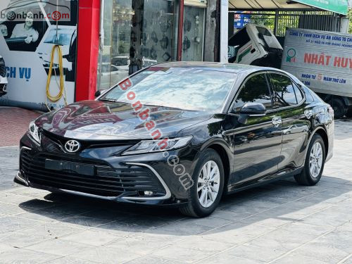 Toyota Camry 2.0G 2022 - ảnh 2