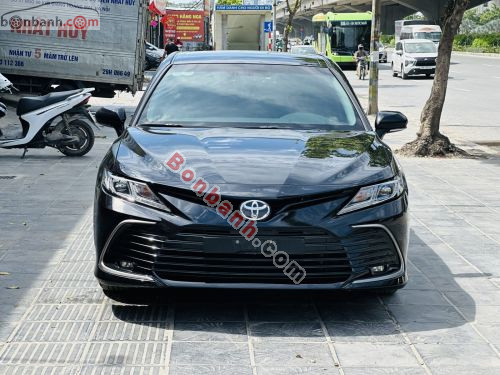Toyota Camry 2.0G 2022 - ảnh 3