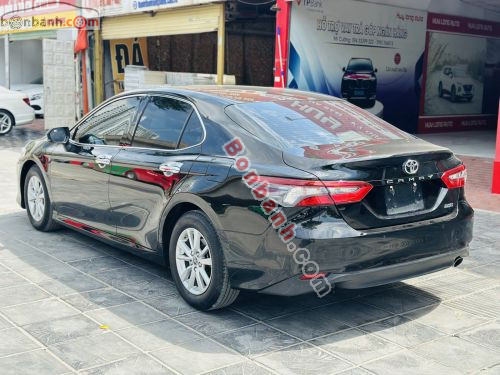 Toyota Camry 2.0G 2022 - ảnh 4
