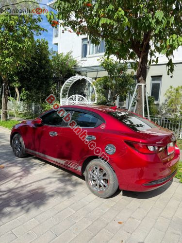 Mazda 2 1.5 AT 2024 - ảnh 2