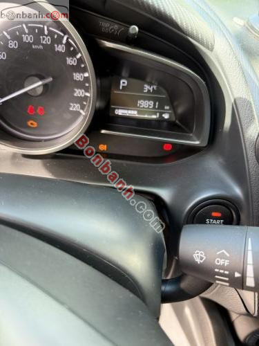 Mazda 2 1.5 AT 2024 - ảnh 3