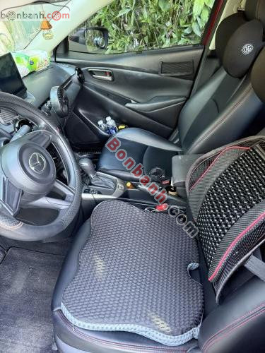 Mazda 2 1.5 AT 2024 - ảnh 4