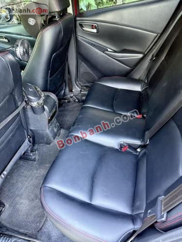 Mazda 2 1.5 AT 2024 - ảnh 5