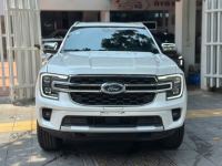Ford Everest Titanium Plus 2.0L 4x4 AT 2026 - ảnh 1