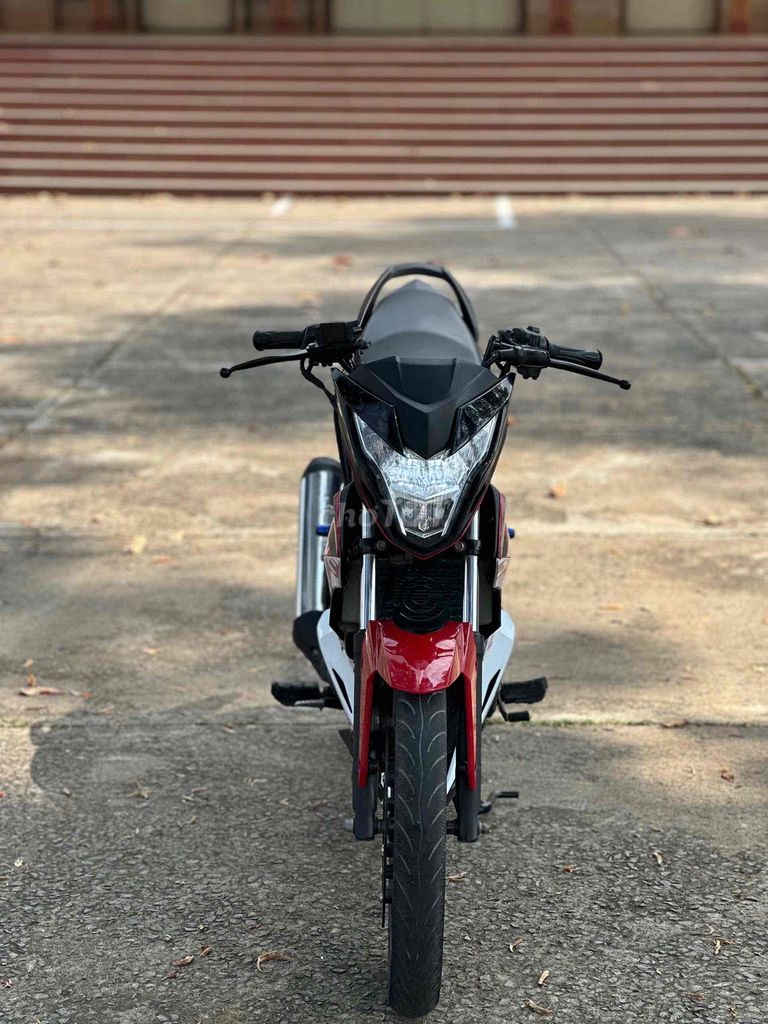 Honda Sonic 2019 - ảnh 2