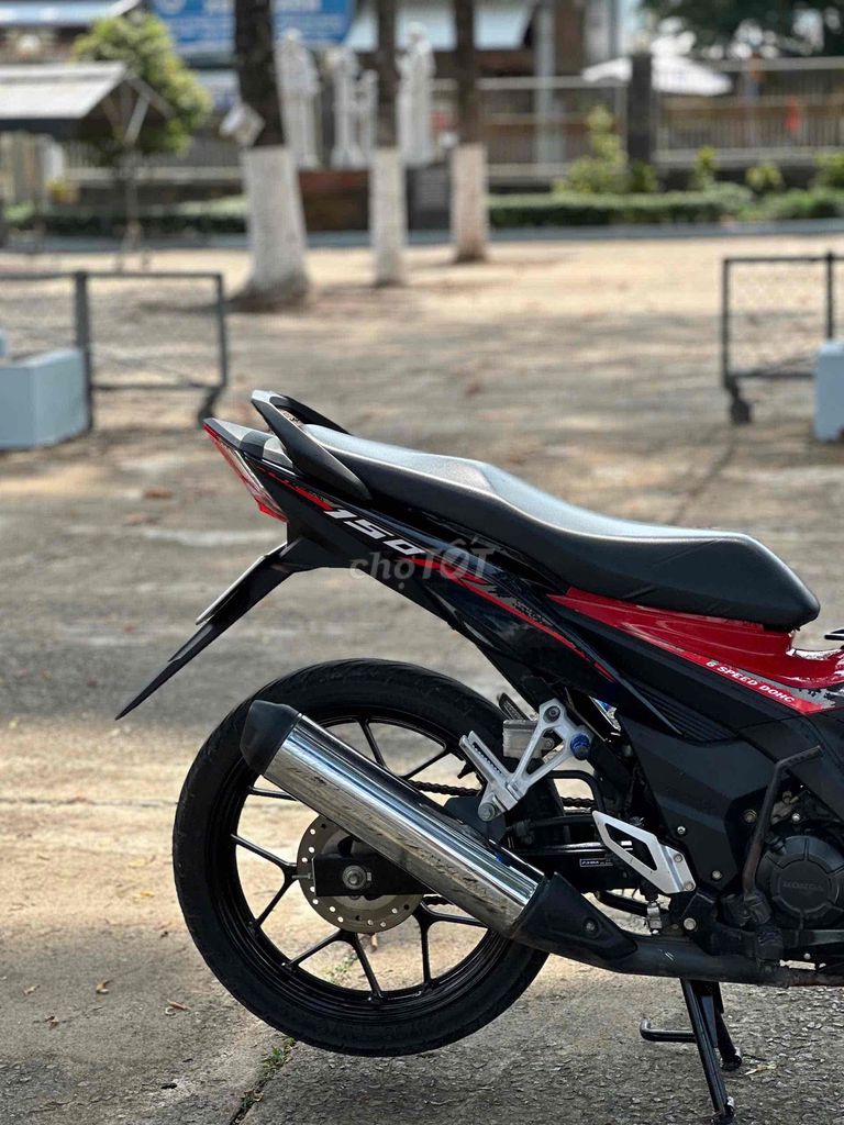 Honda Sonic 2019 - ảnh 5