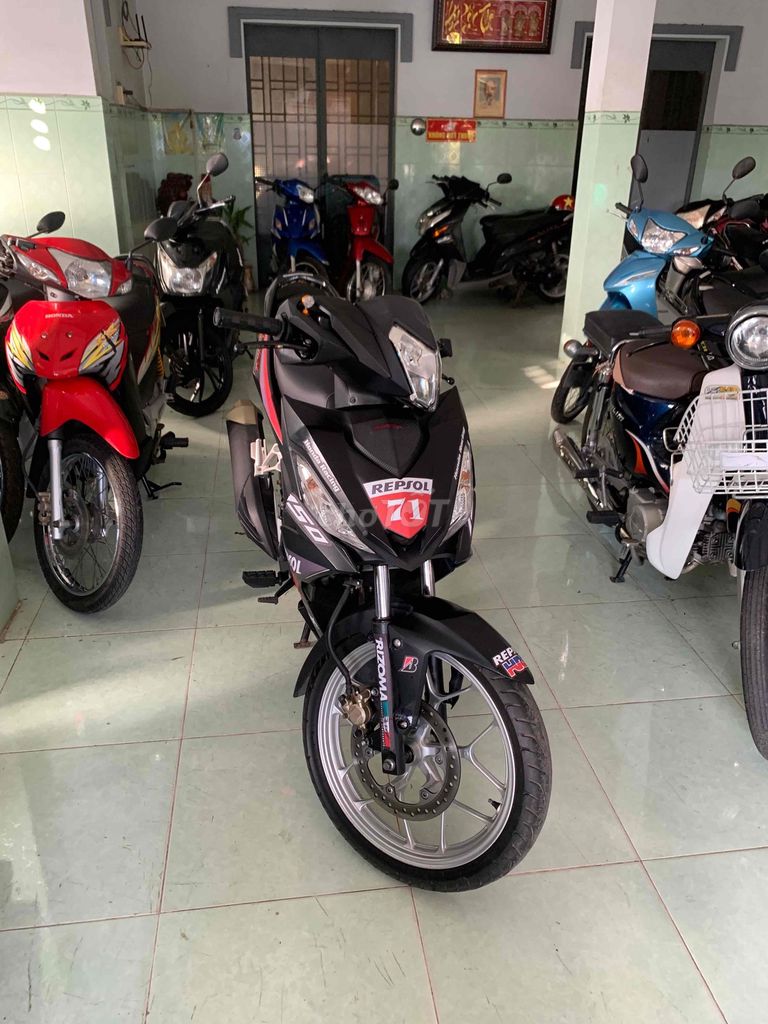 Honda Winner 2018 - ảnh 1