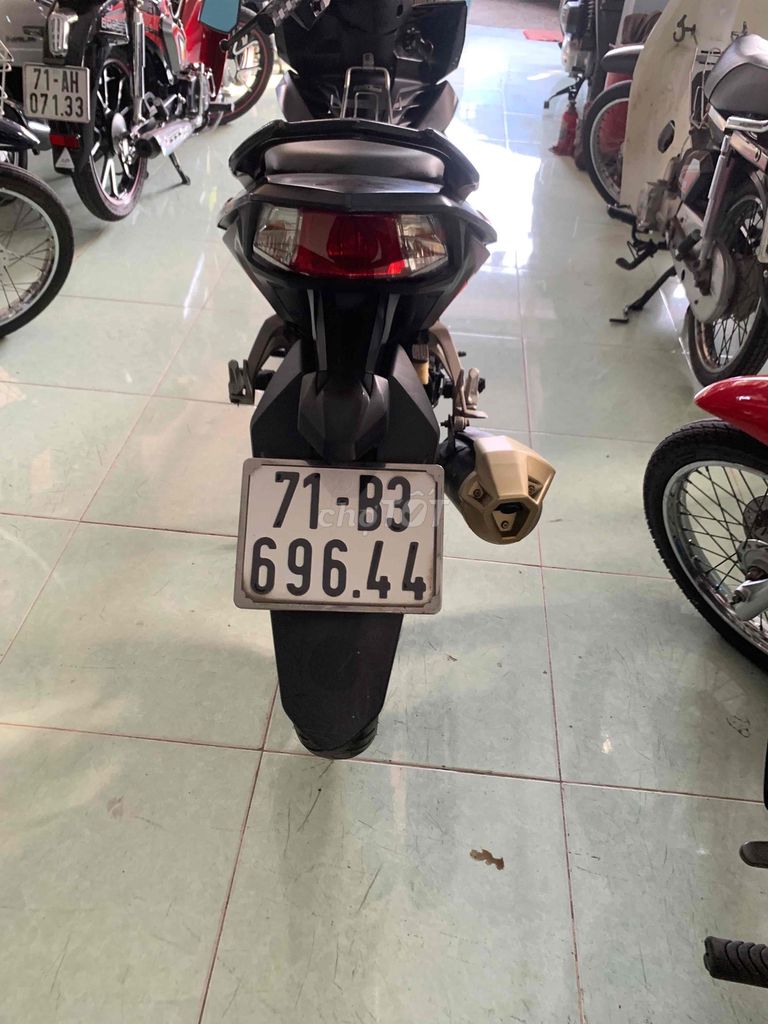 Honda Winner 2018 - ảnh 2