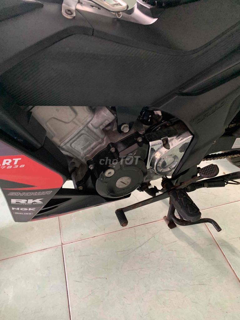 Honda Winner 2018 - ảnh 3