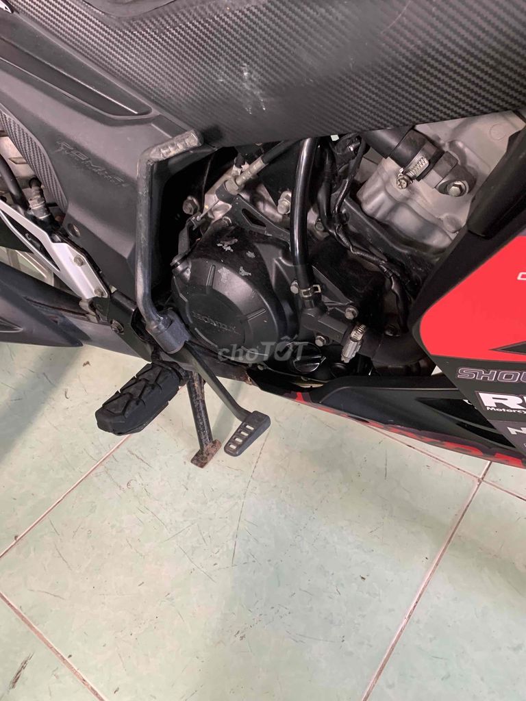 Honda Winner 2018 - ảnh 4