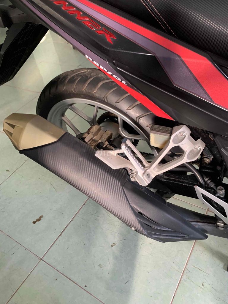 Honda Winner 2018 - ảnh 5