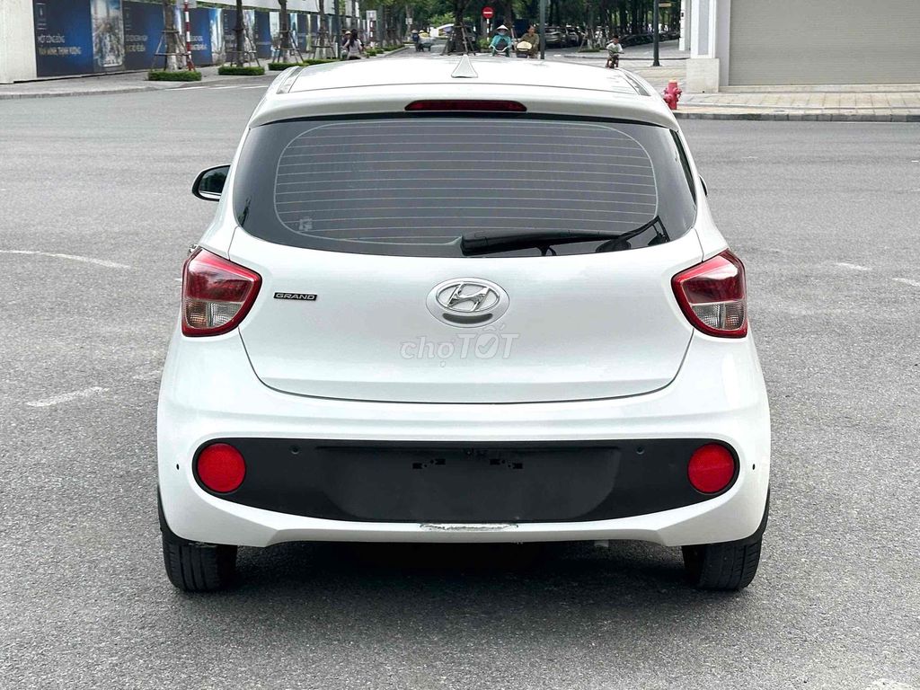Hyundai i10 2017 - ảnh 2