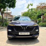 VinFast Lux SA 2.0 Base 2.0 AT 2020 - ảnh 1