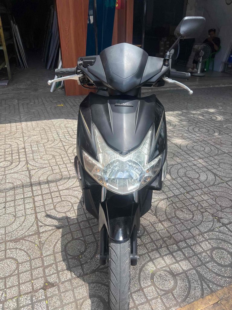 Honda Air Blade 2008 - ảnh 1