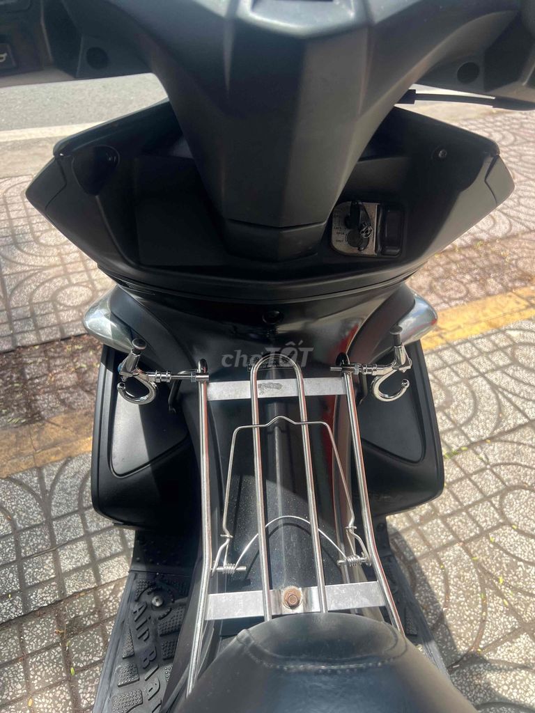 Honda Air Blade 2008 - ảnh 2