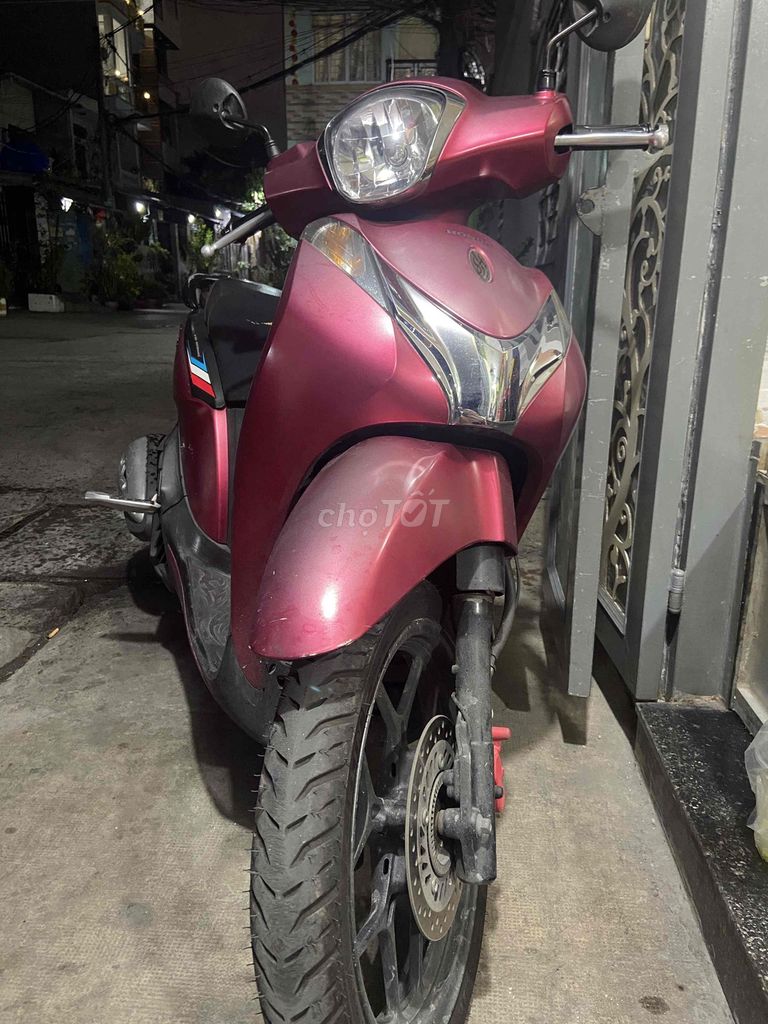 Honda SH Mode 2019 - ảnh 1