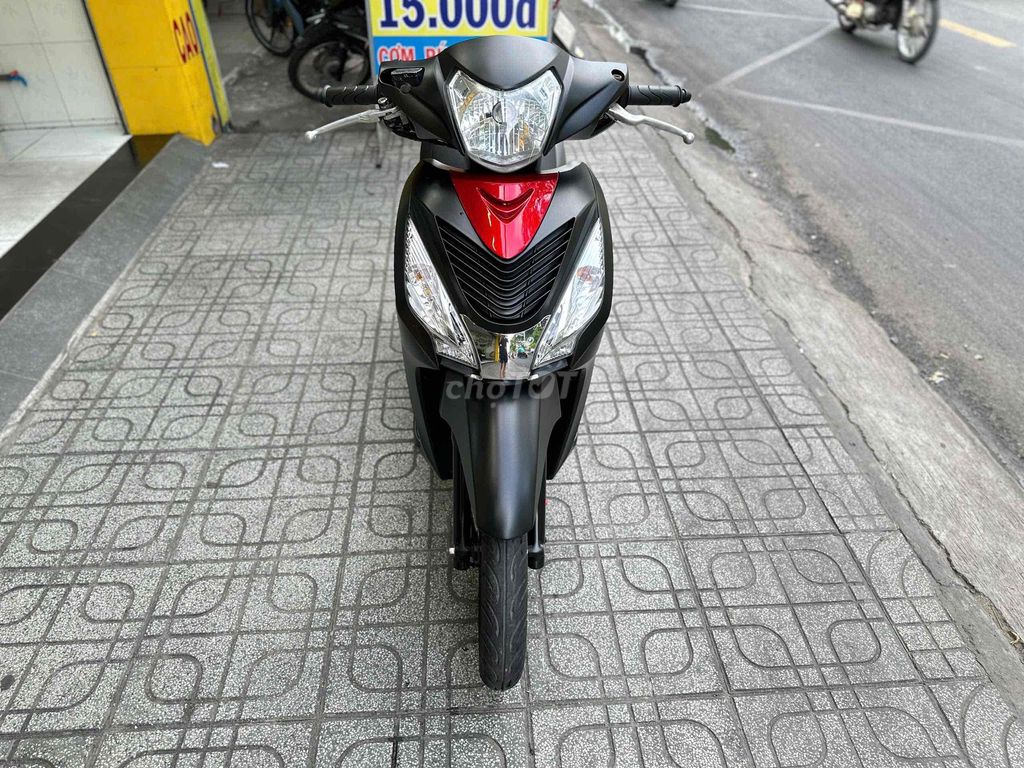 Honda Vision 2019 - ảnh 1