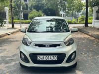 Kia Morning 2011 - ảnh 1