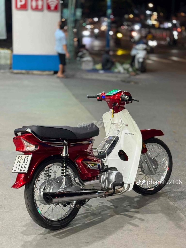 Honda Super 2000 - ảnh 2