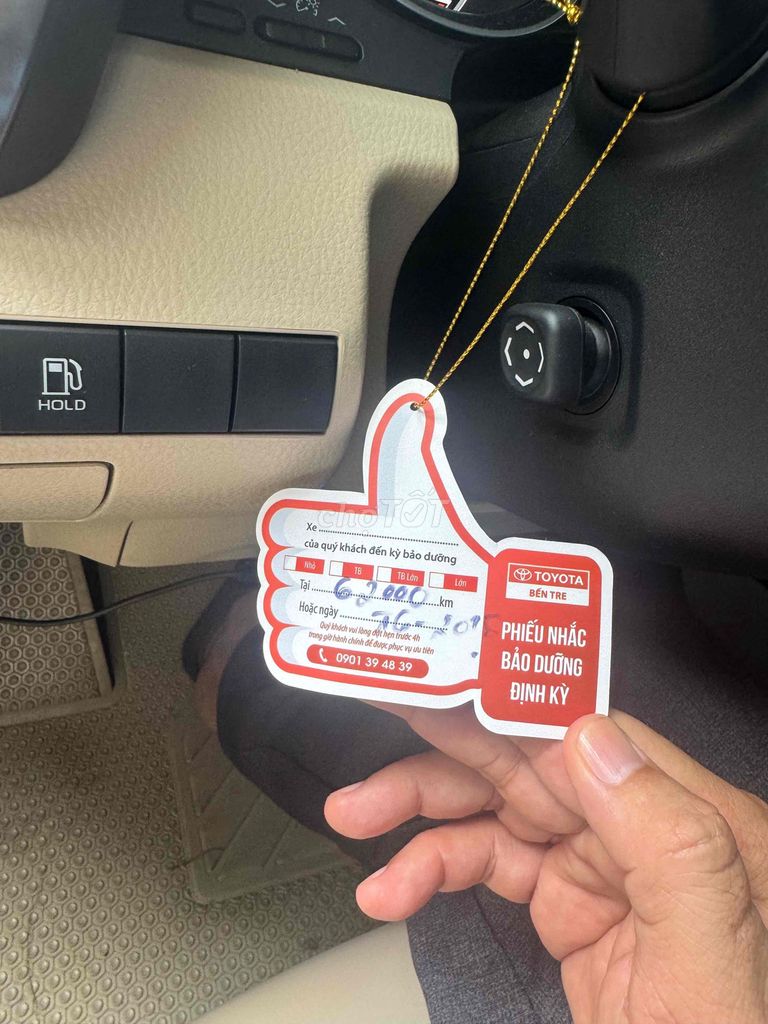 Toyota Camry 2.5Q 2019 - ảnh 1