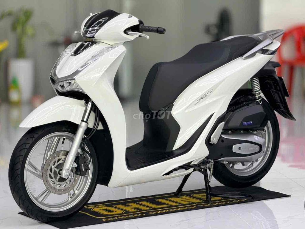 SH 2025 - ảnh 1