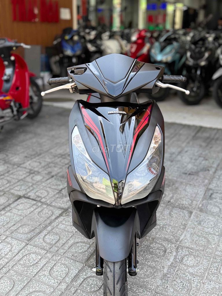 Honda Air Blade 2015 - ảnh 1