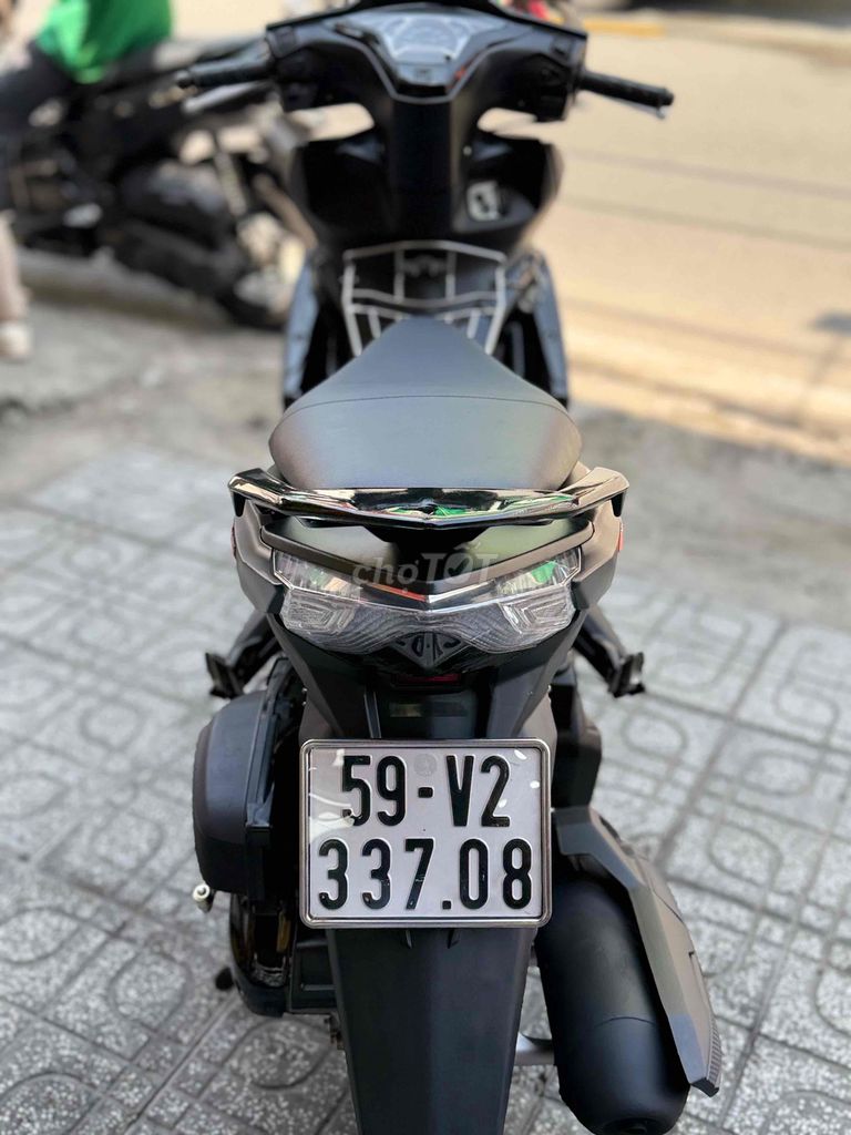 Honda Air Blade 2015 - ảnh 2