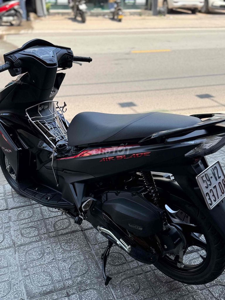 Honda Air Blade 2015 - ảnh 3