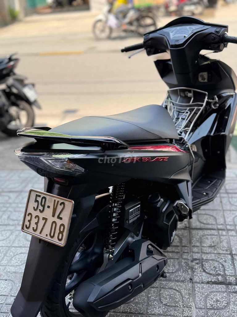 Honda Air Blade 2015 - ảnh 5