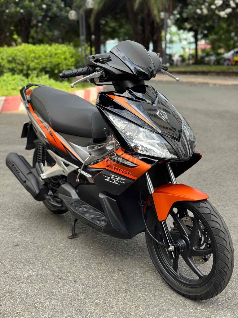 Honda Airblade 2010 - ảnh 1