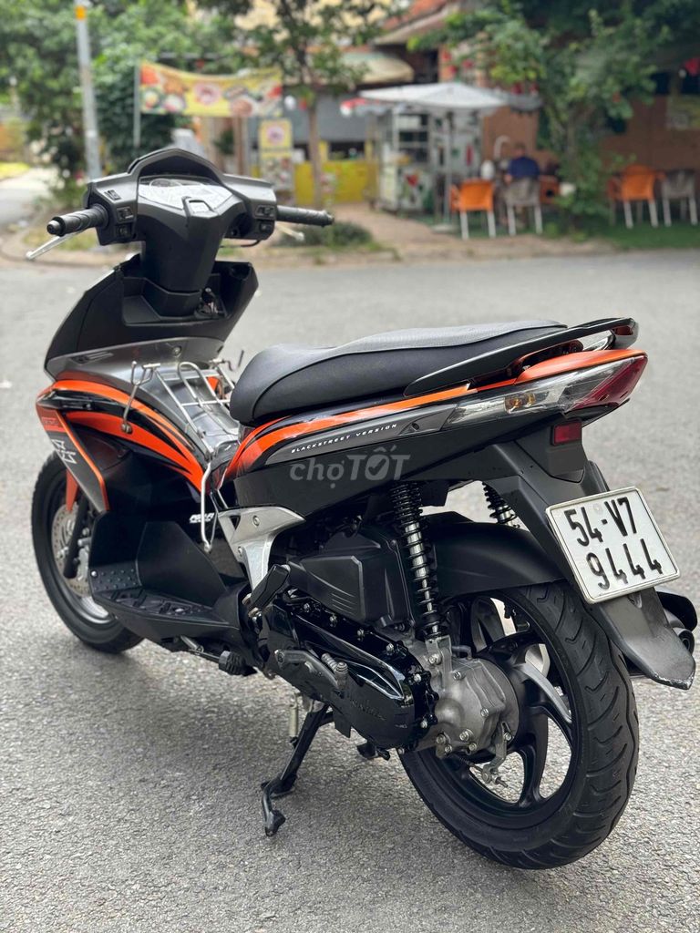 Honda Airblade 2010 - ảnh 2