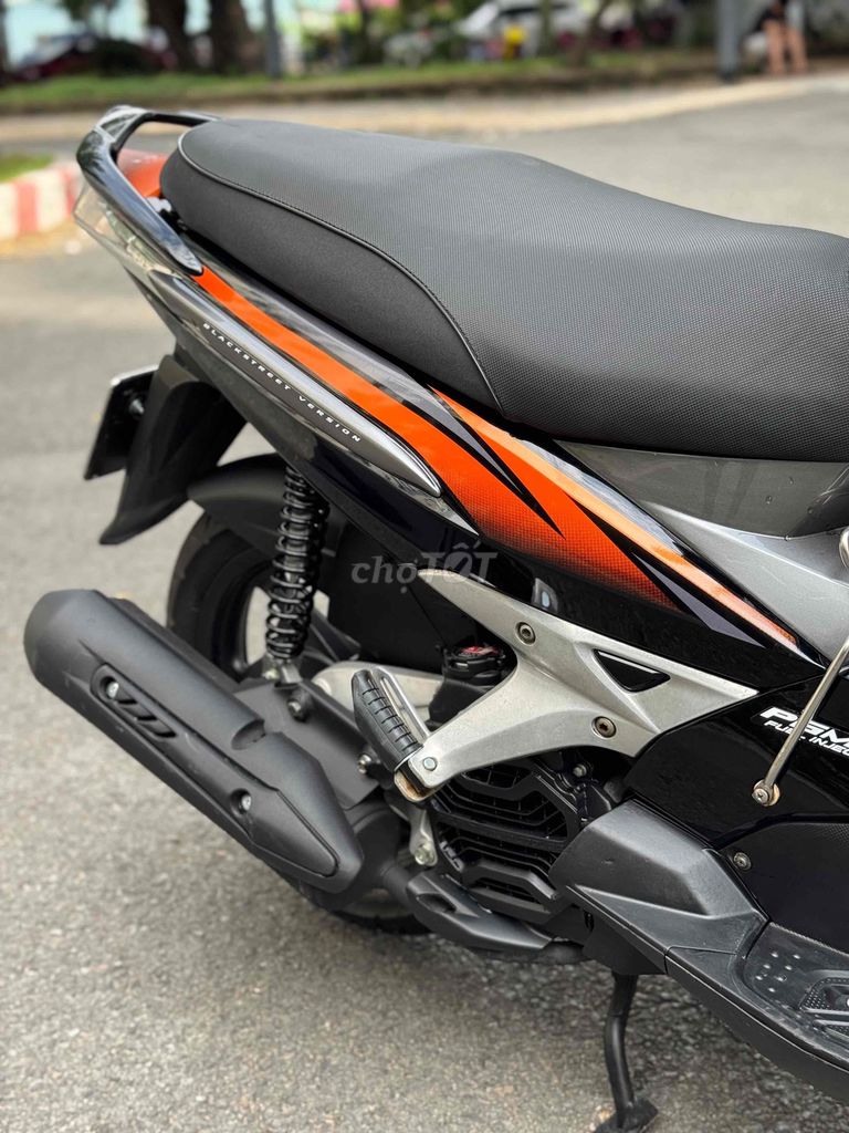 Honda Airblade 2010 - ảnh 3