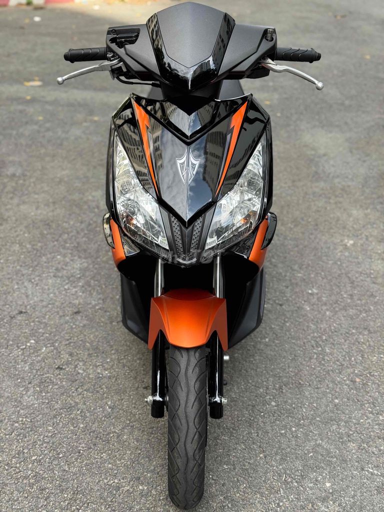 Honda Airblade 2010 - ảnh 4