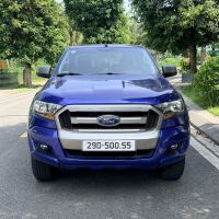 Ford Ranger XLS 2.2L 4x2 AT 2016 - ảnh 1
