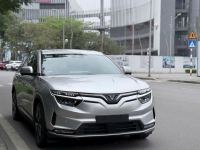 VinFast VF8 Plus AWD 2023 - ảnh 1