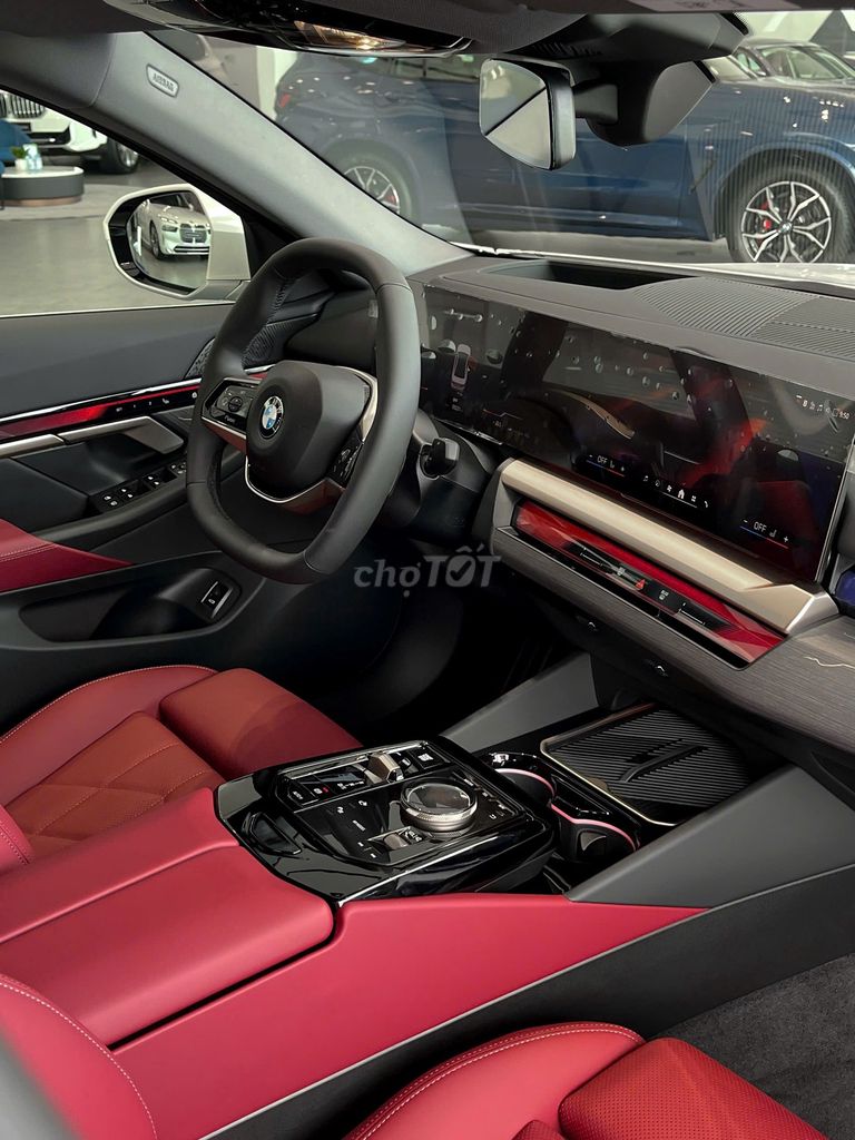 BMW 2026 - ảnh 2